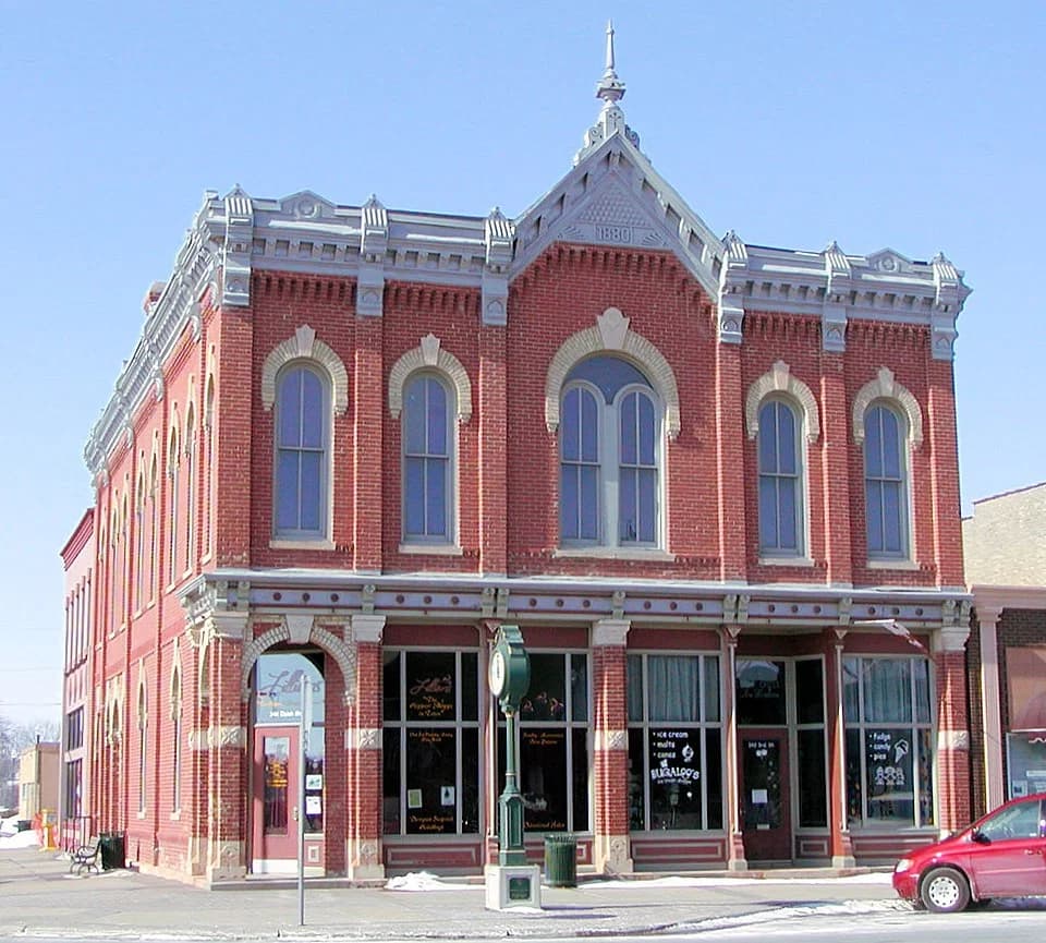 Farmington