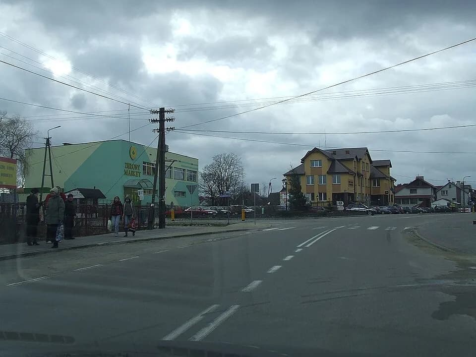 Baranowo, Masovian Voivodeship