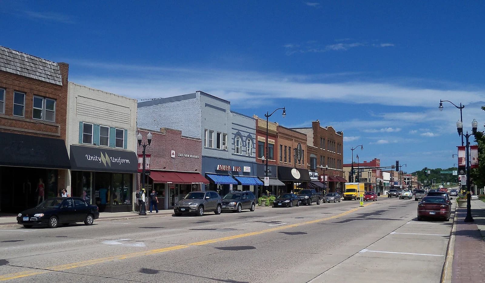 Hutchinson