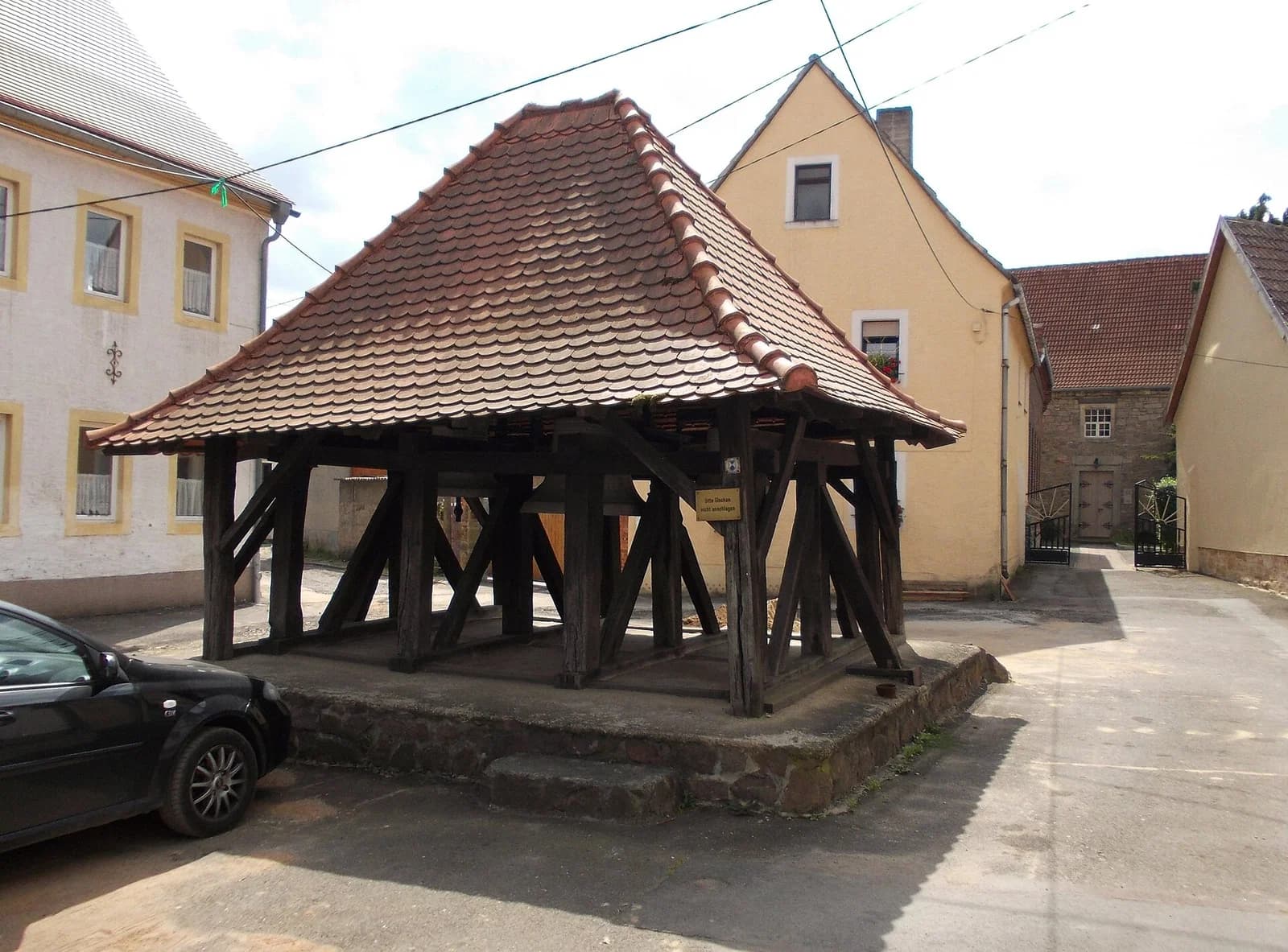 Ziegelroda