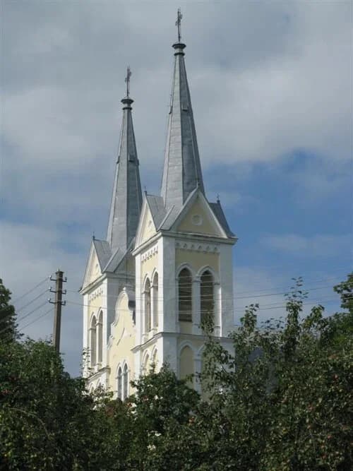Obeliai