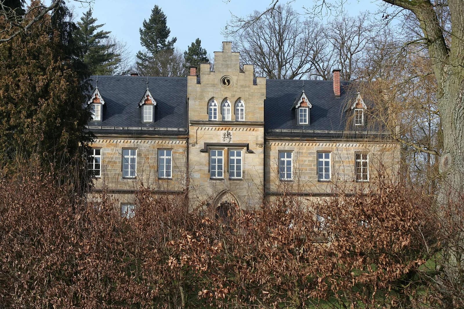 Ziegelsdorf