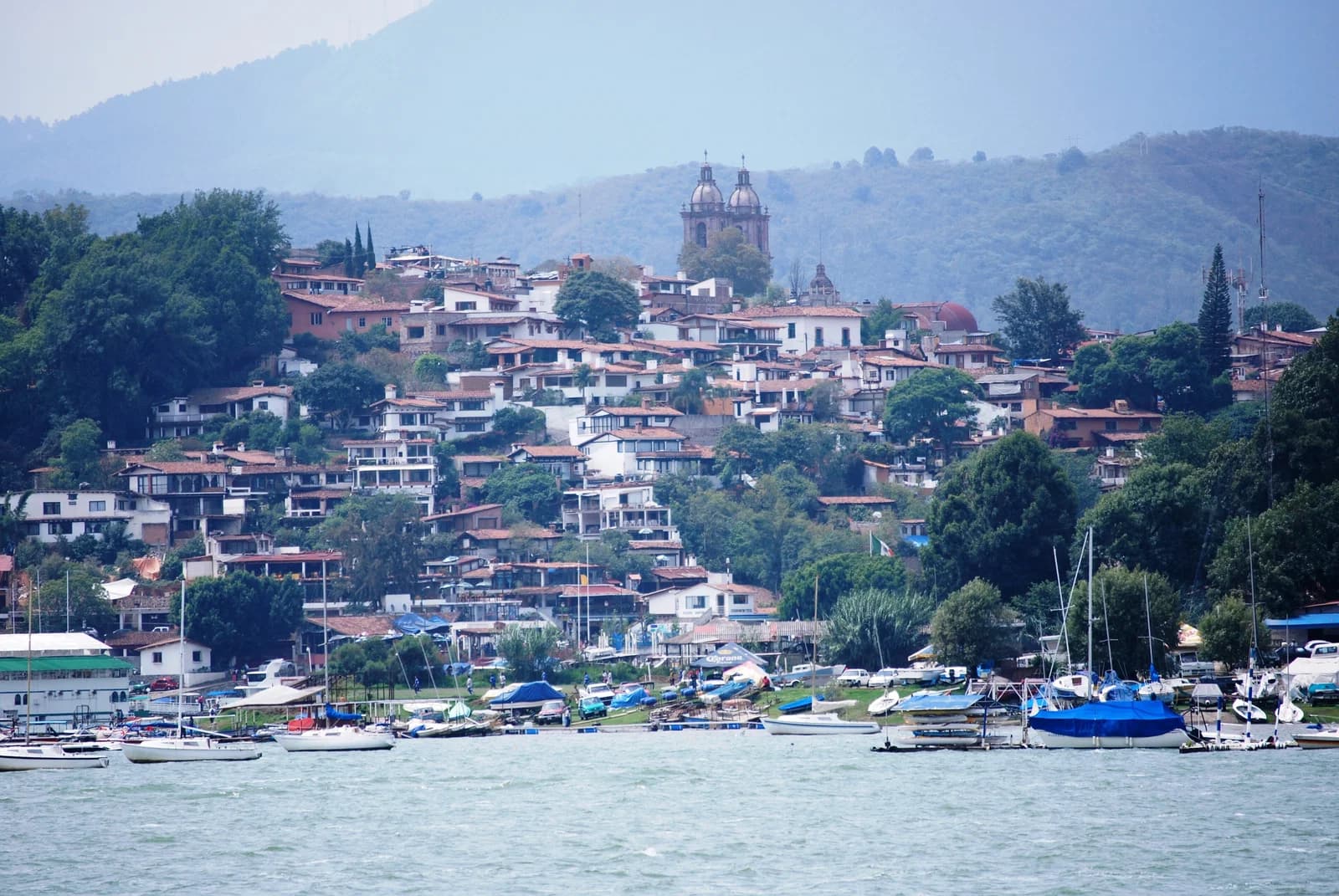 Valle de Bravo Municipality