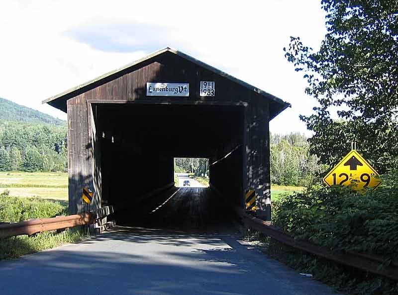 Lunenburg