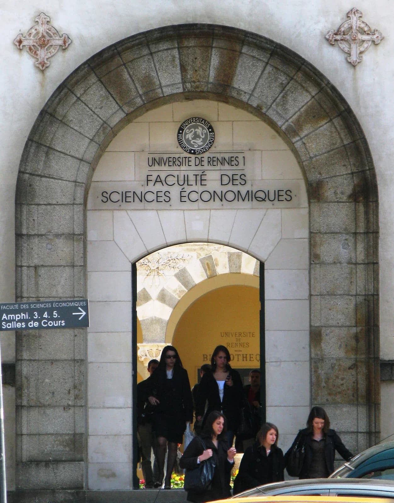 Universität Rennes