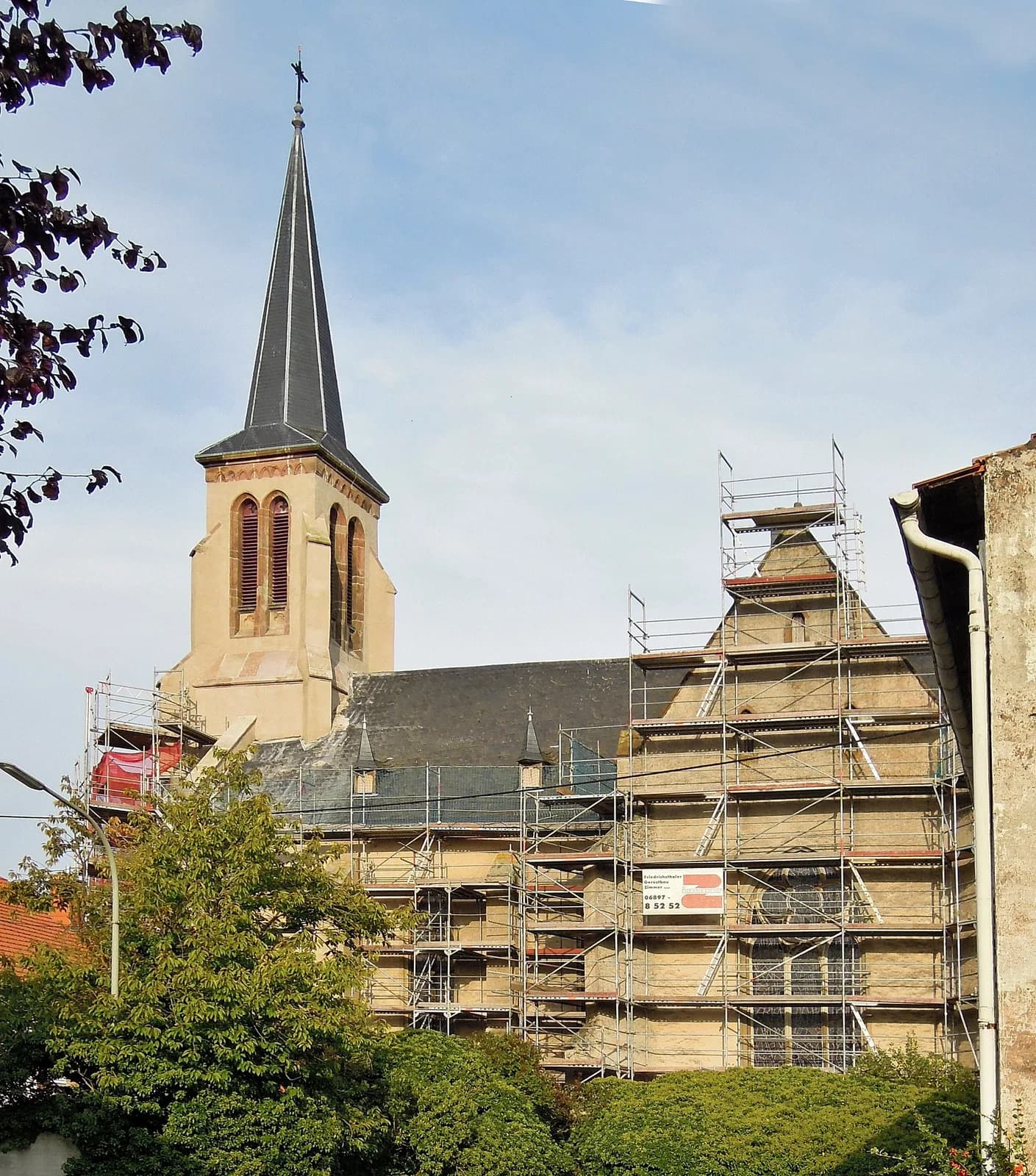 Niedaltdorf
