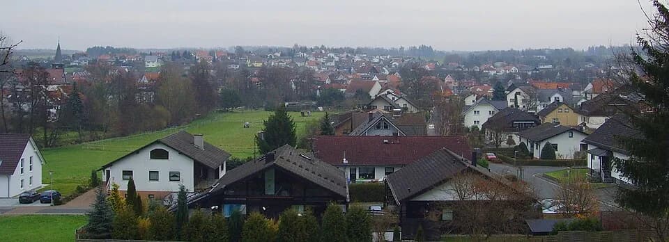 Nieder-Ohmen