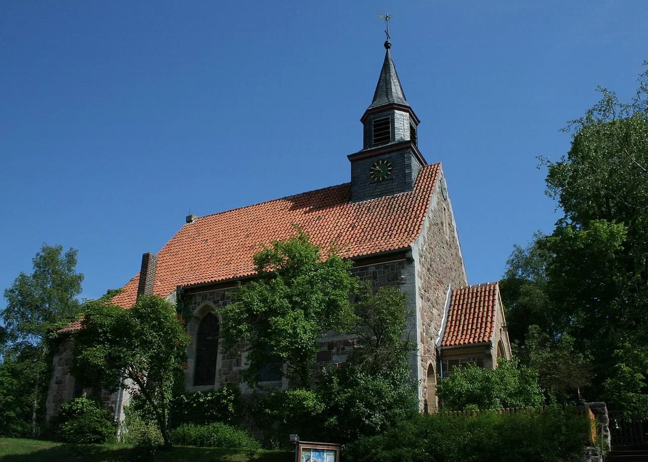 Nieder-Werbe