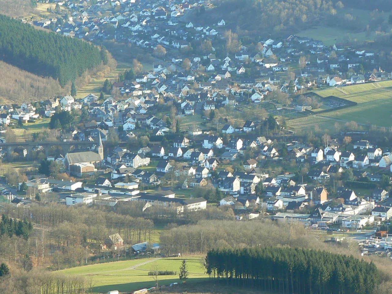 Niederdielfen