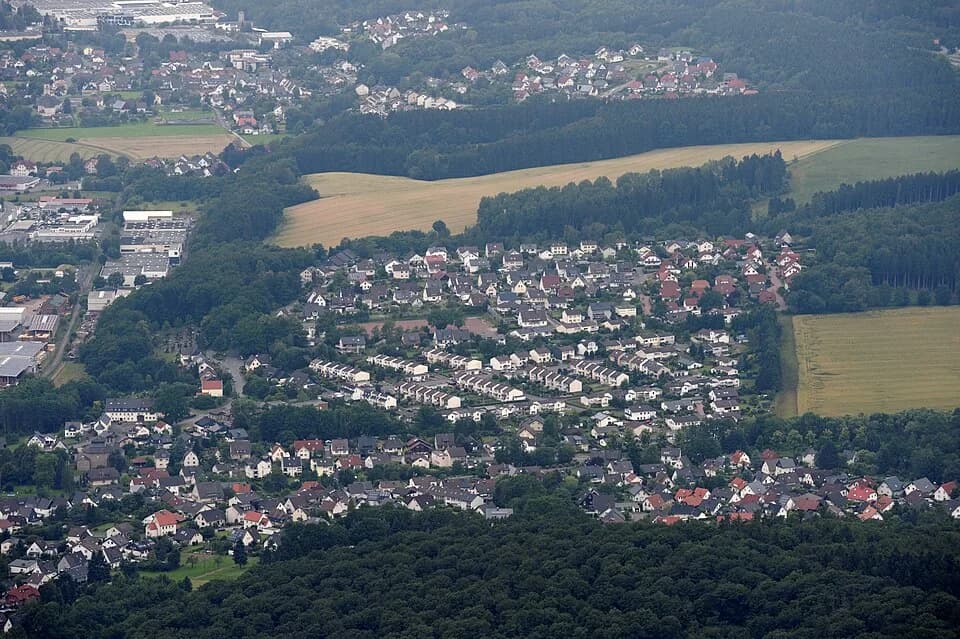 Niedereimer