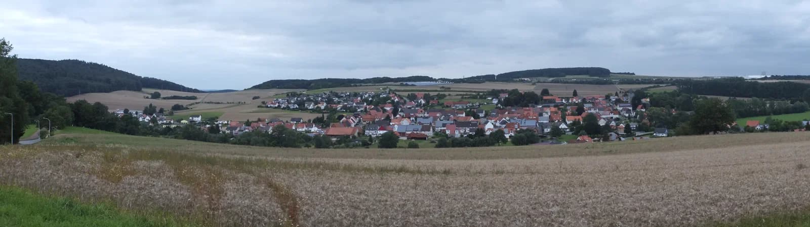 Niederelsungen