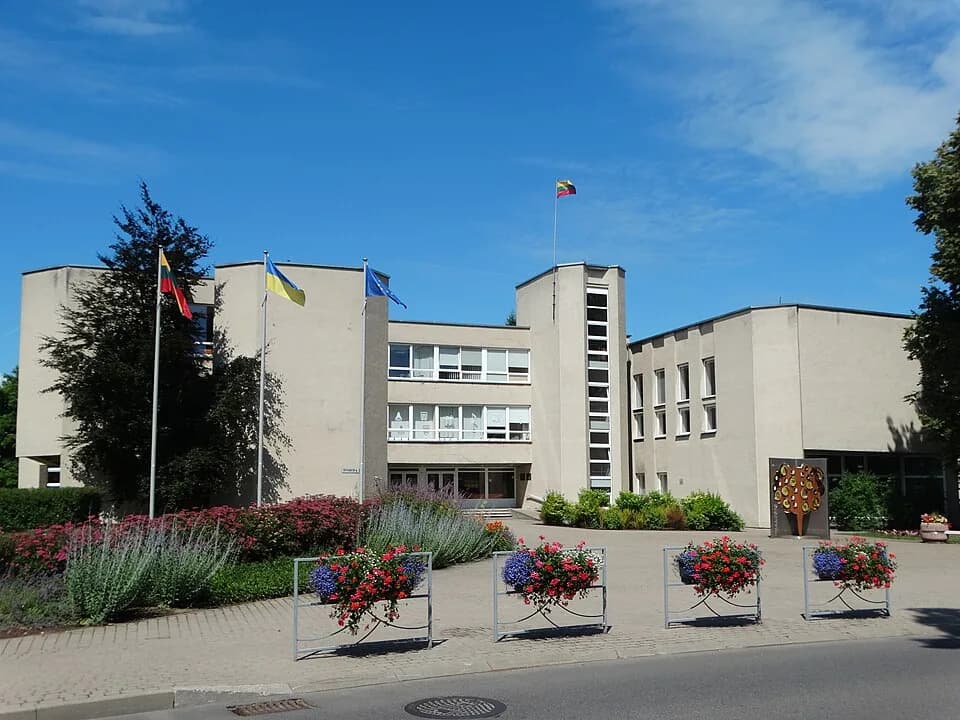 Trakai District Municipality