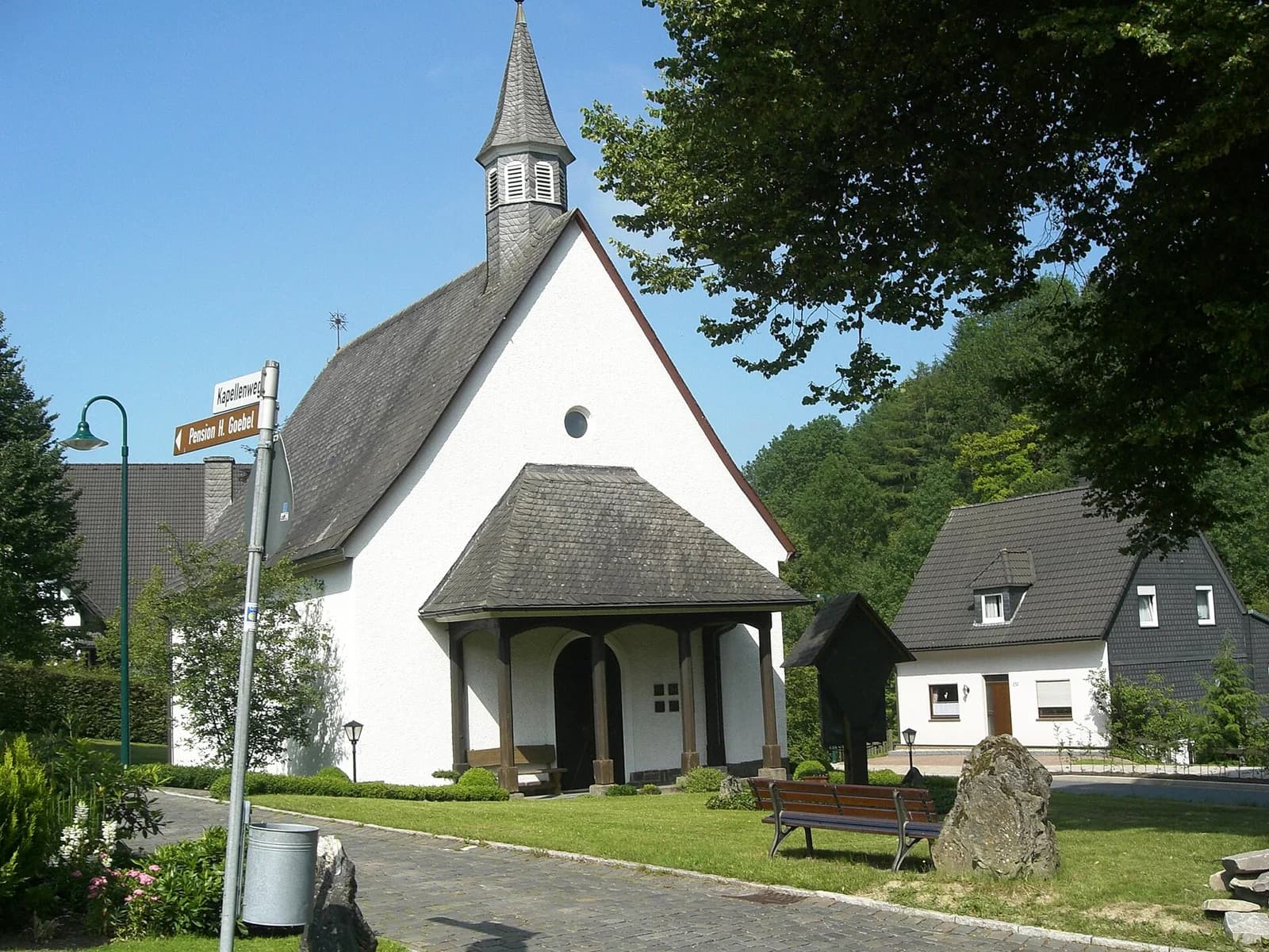 Niederhelden