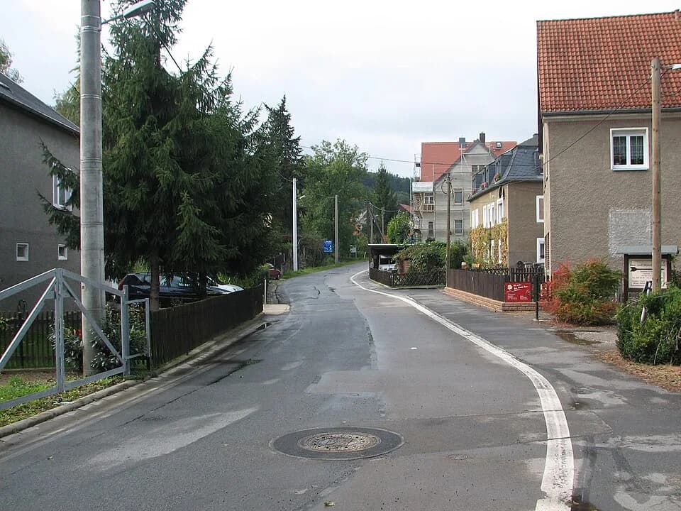 Niederhermsdorf