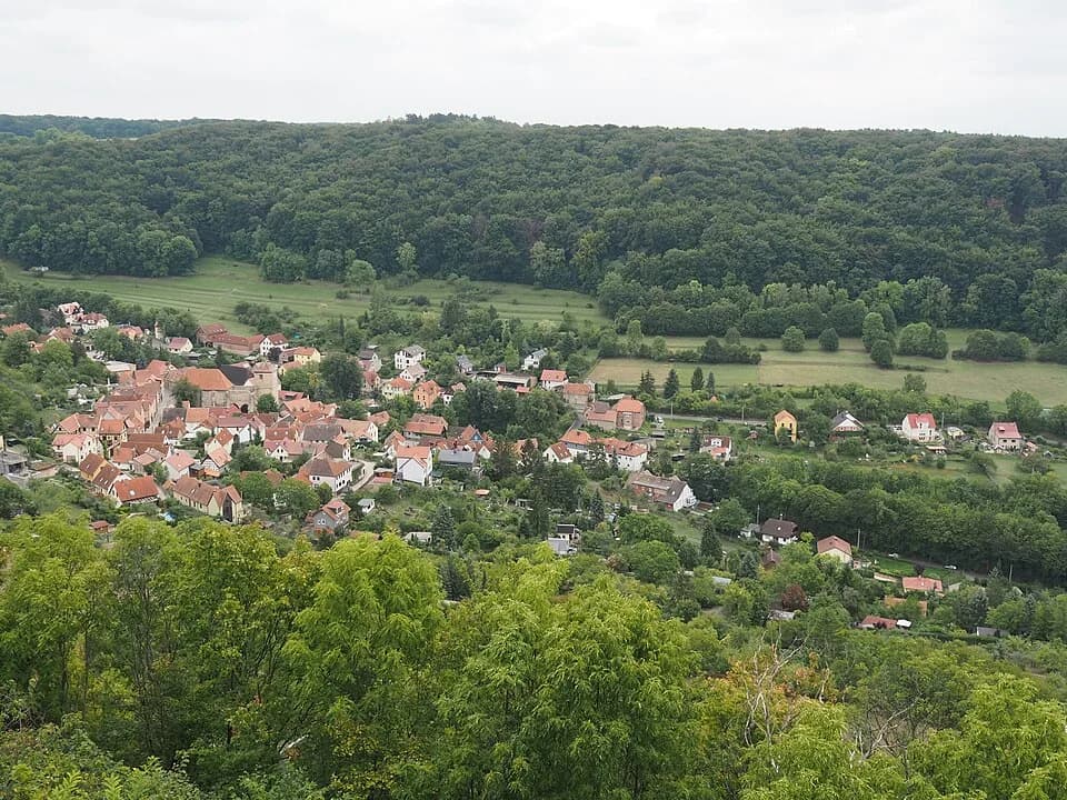 Ziegenhain