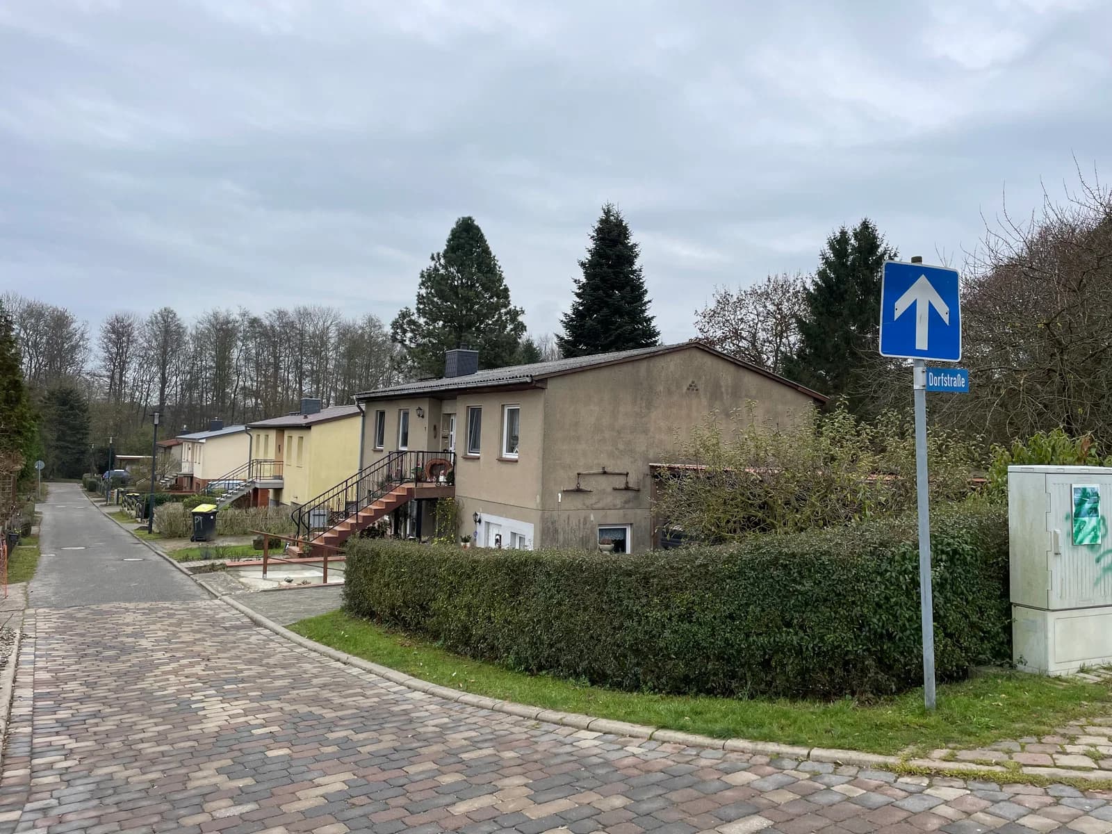 Niederklütz