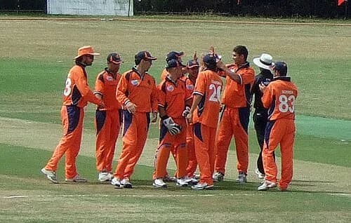 Netherlands national cricket team