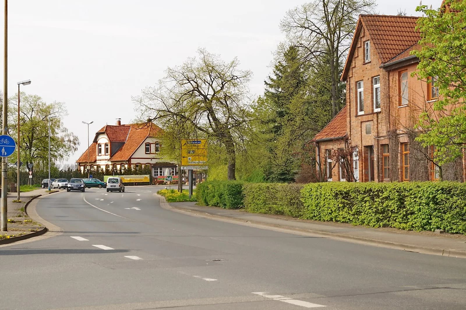 Niedernhägener Bauerschaft
