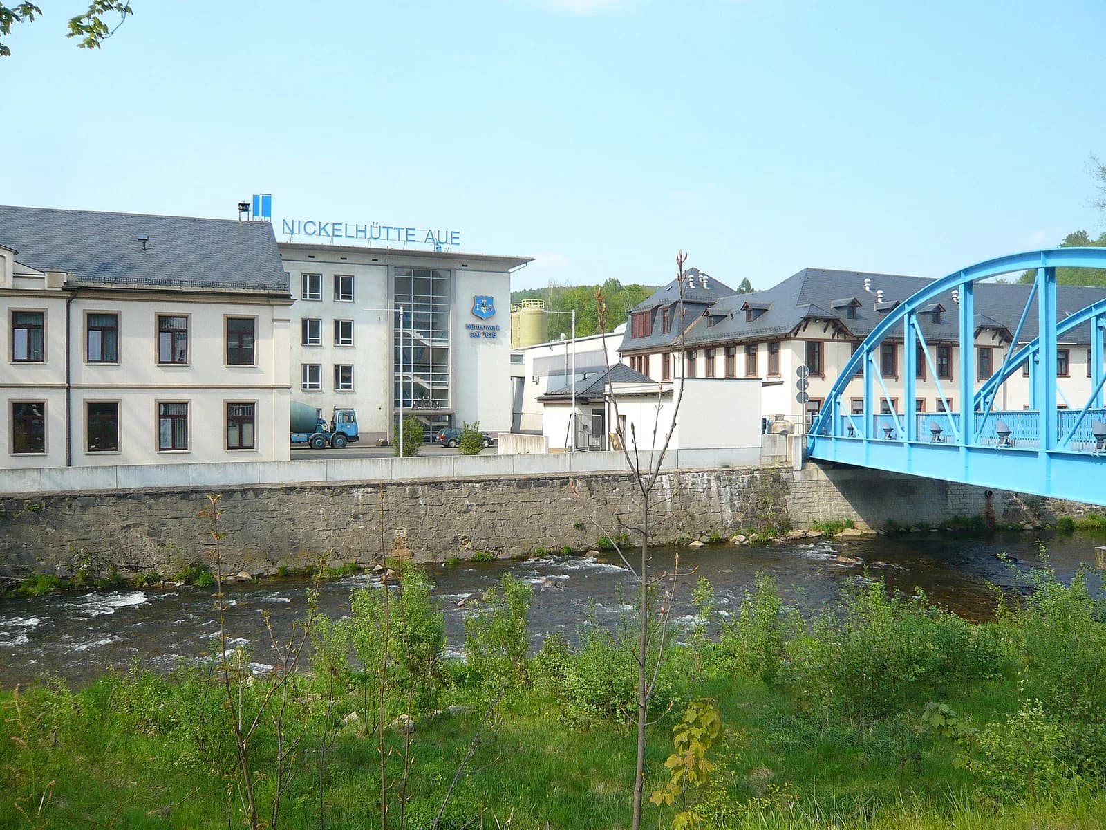 Niederpfannenstiel
