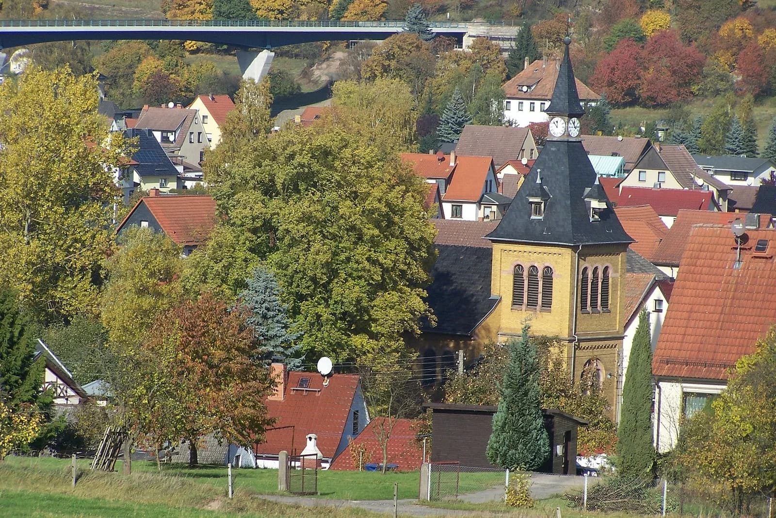 Niederschmalkalden