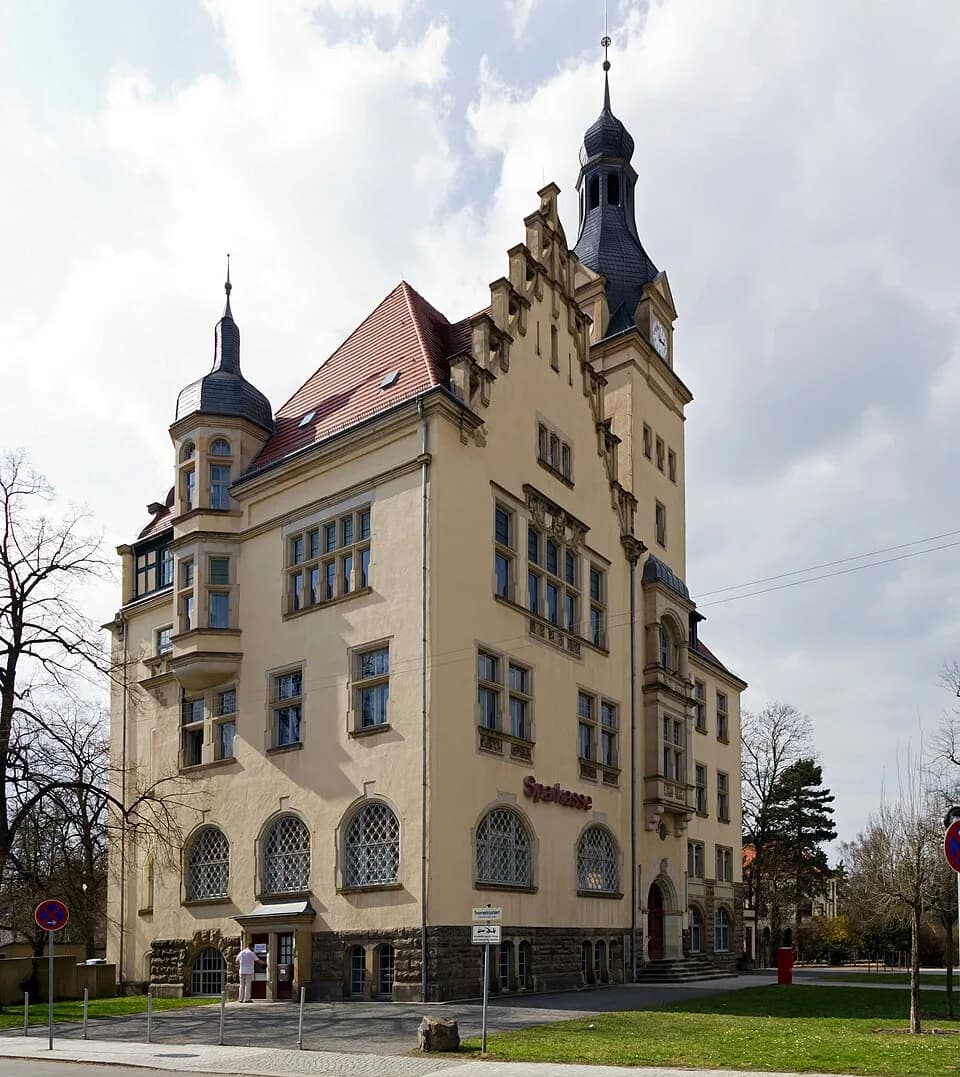 Niedersedlitz