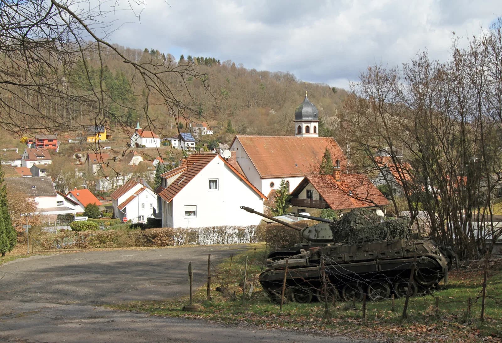 Niedersimten
