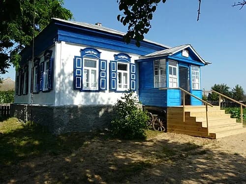 Bukanovskaya