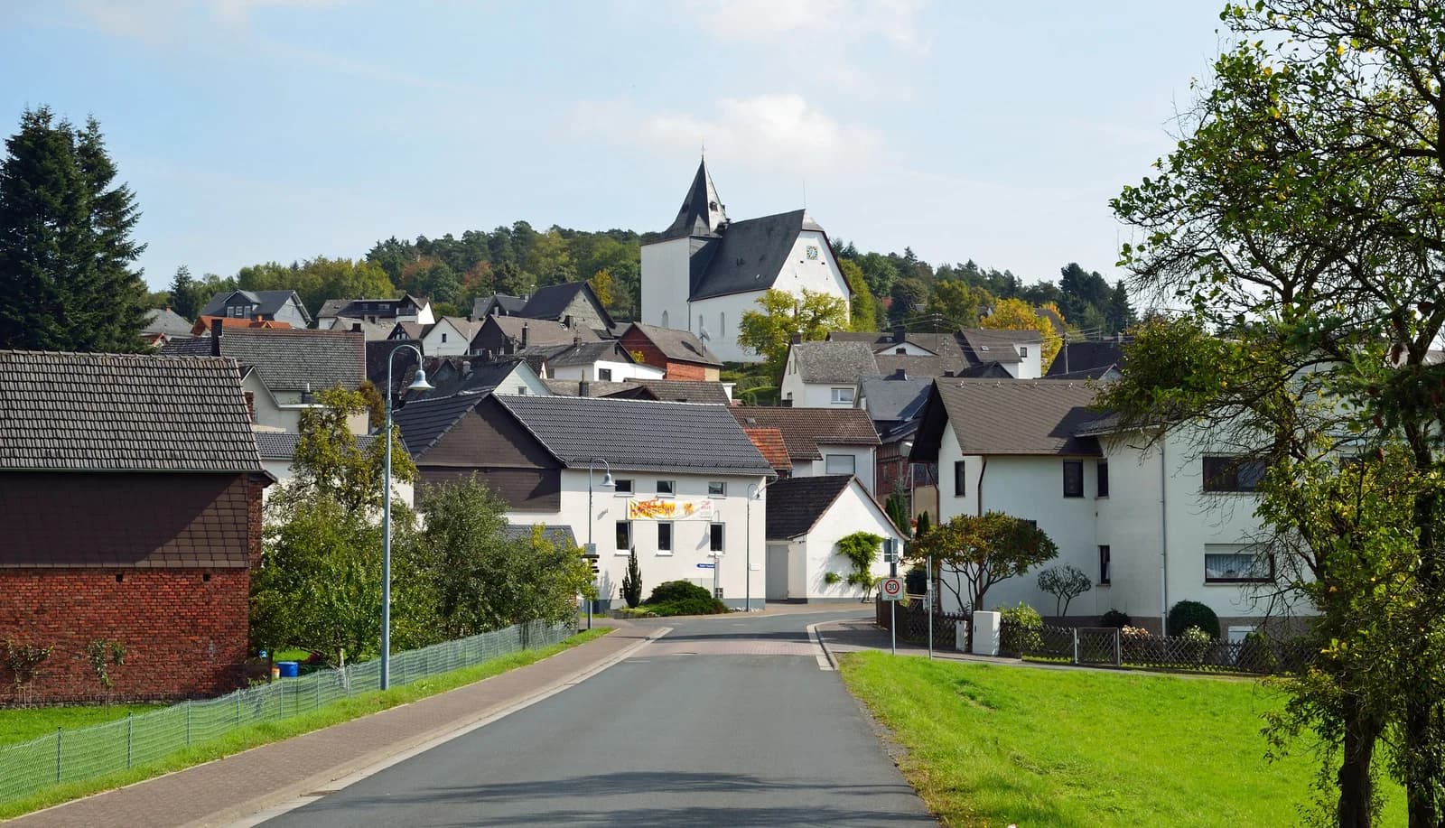 Niederweidbach