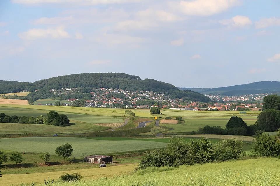 Niederweimar