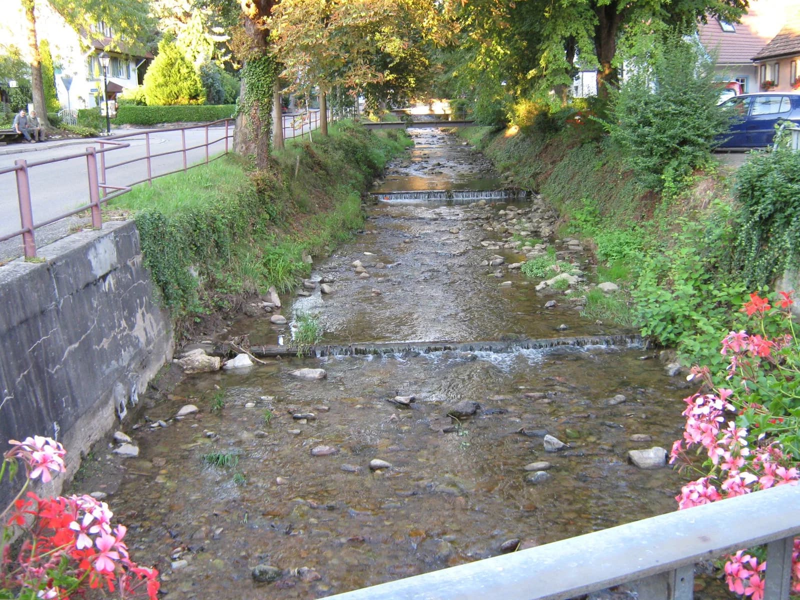 Niederweiler (Müllheim)
