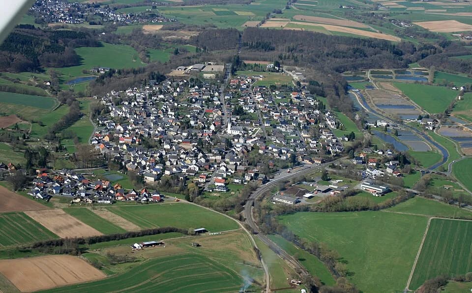Niederzeuzheim