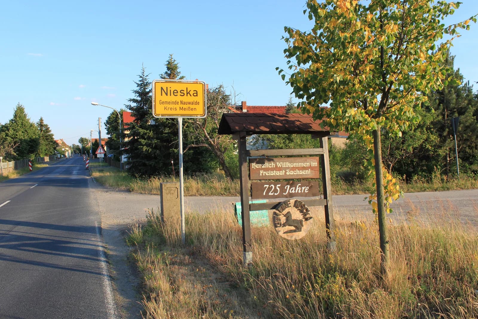 Nieska