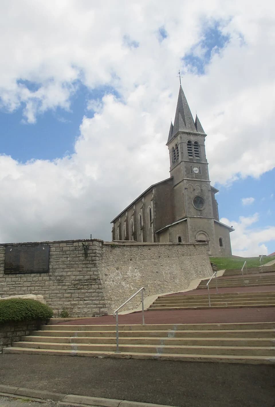 Rivière-Saas-et-Gourby