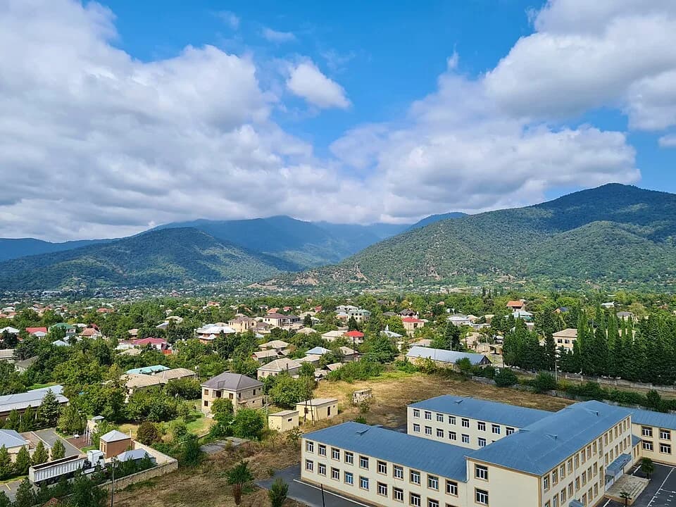 Balakan