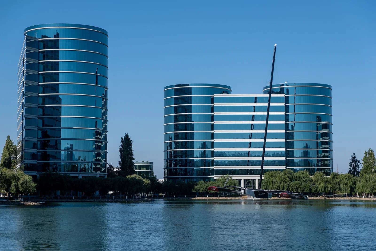 Oracle Corporation