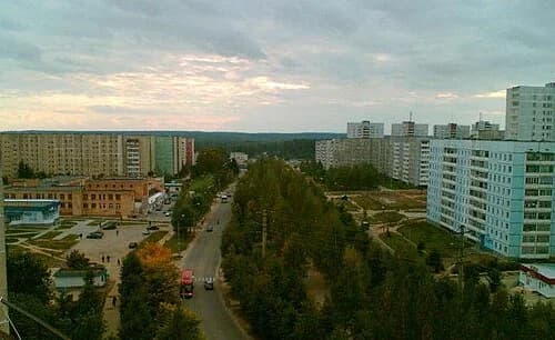 Jarzewo