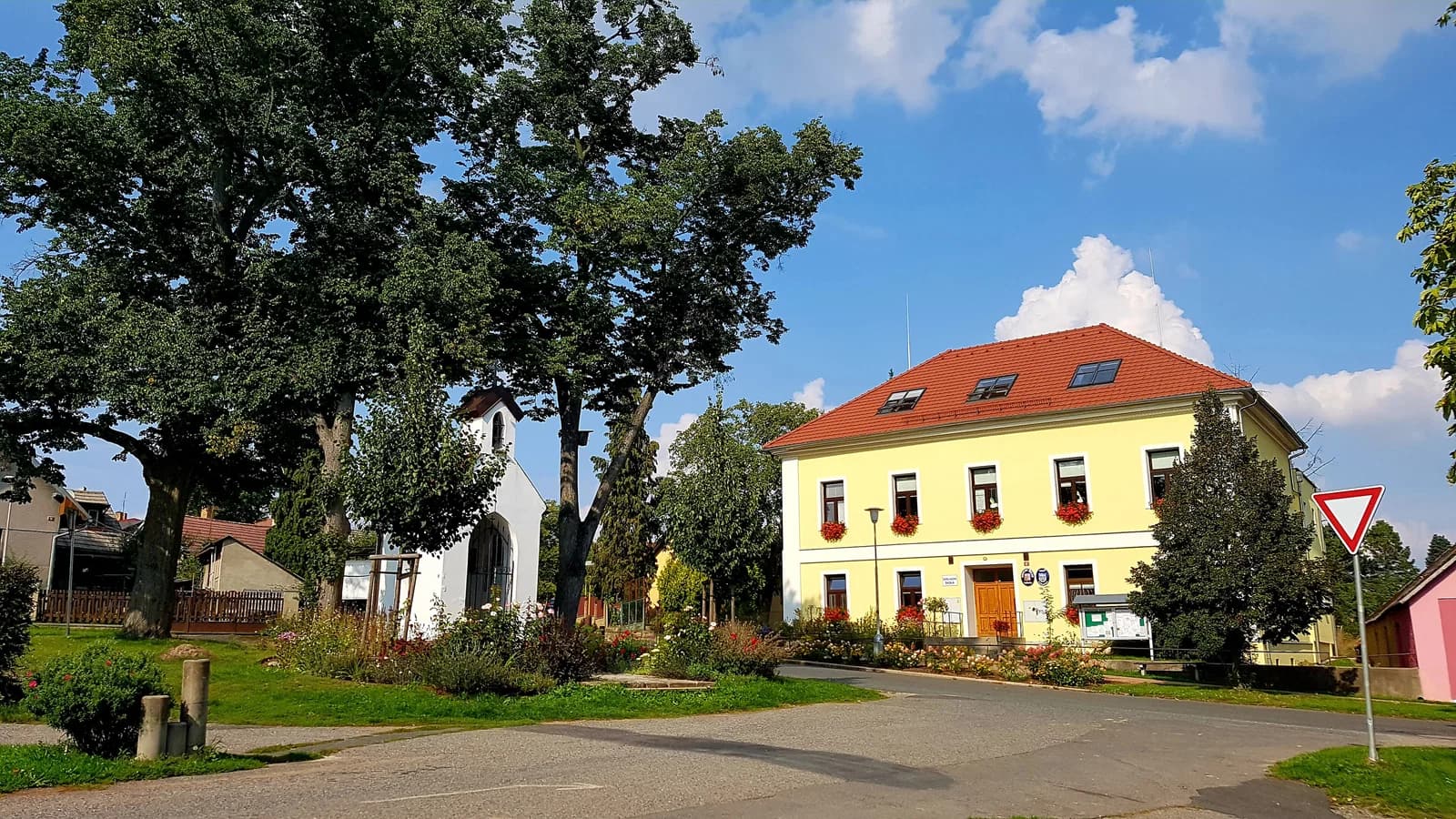 Vyžlovka