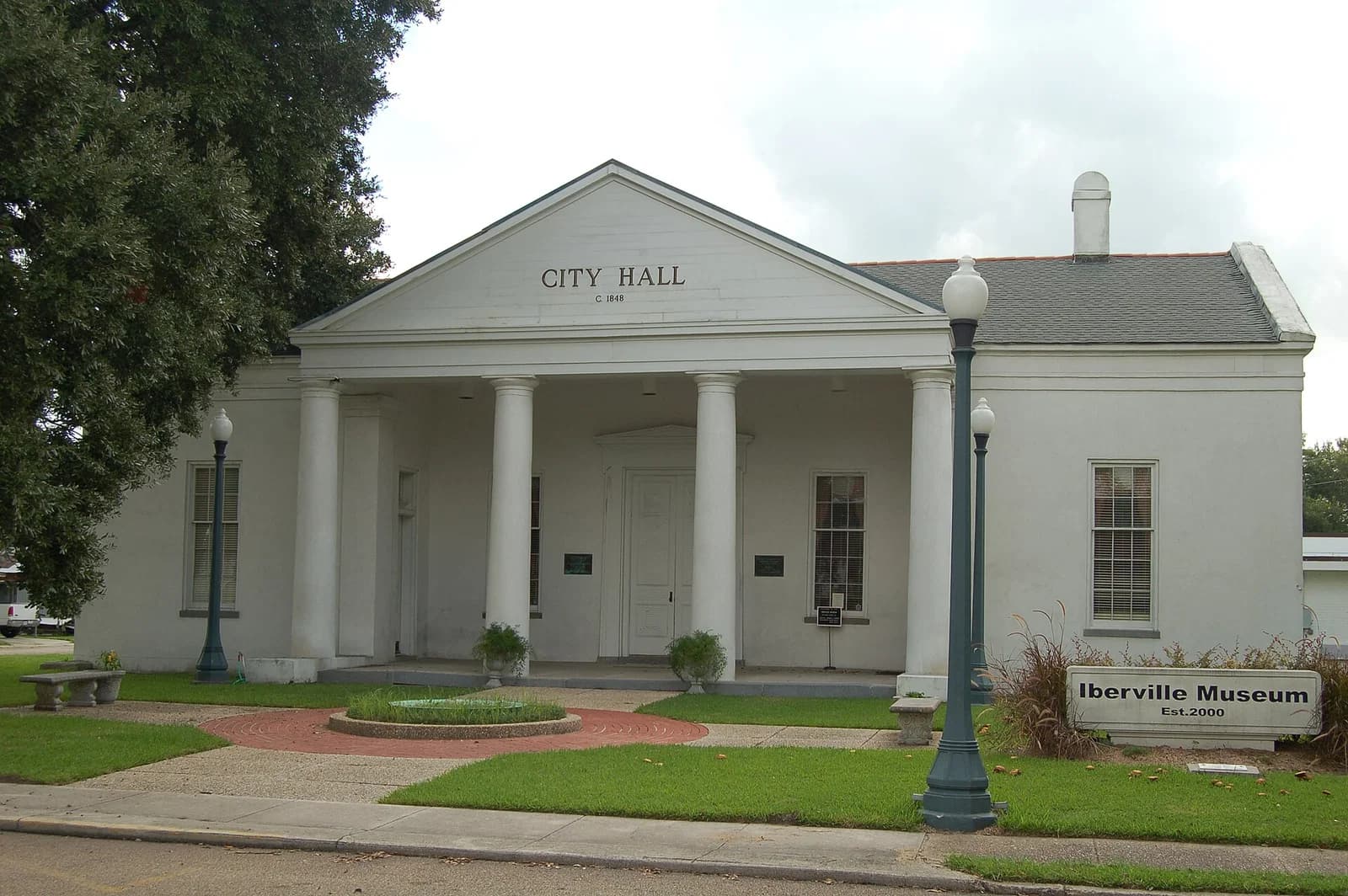 Plaquemine