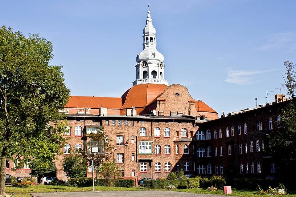 Nikiszowiec