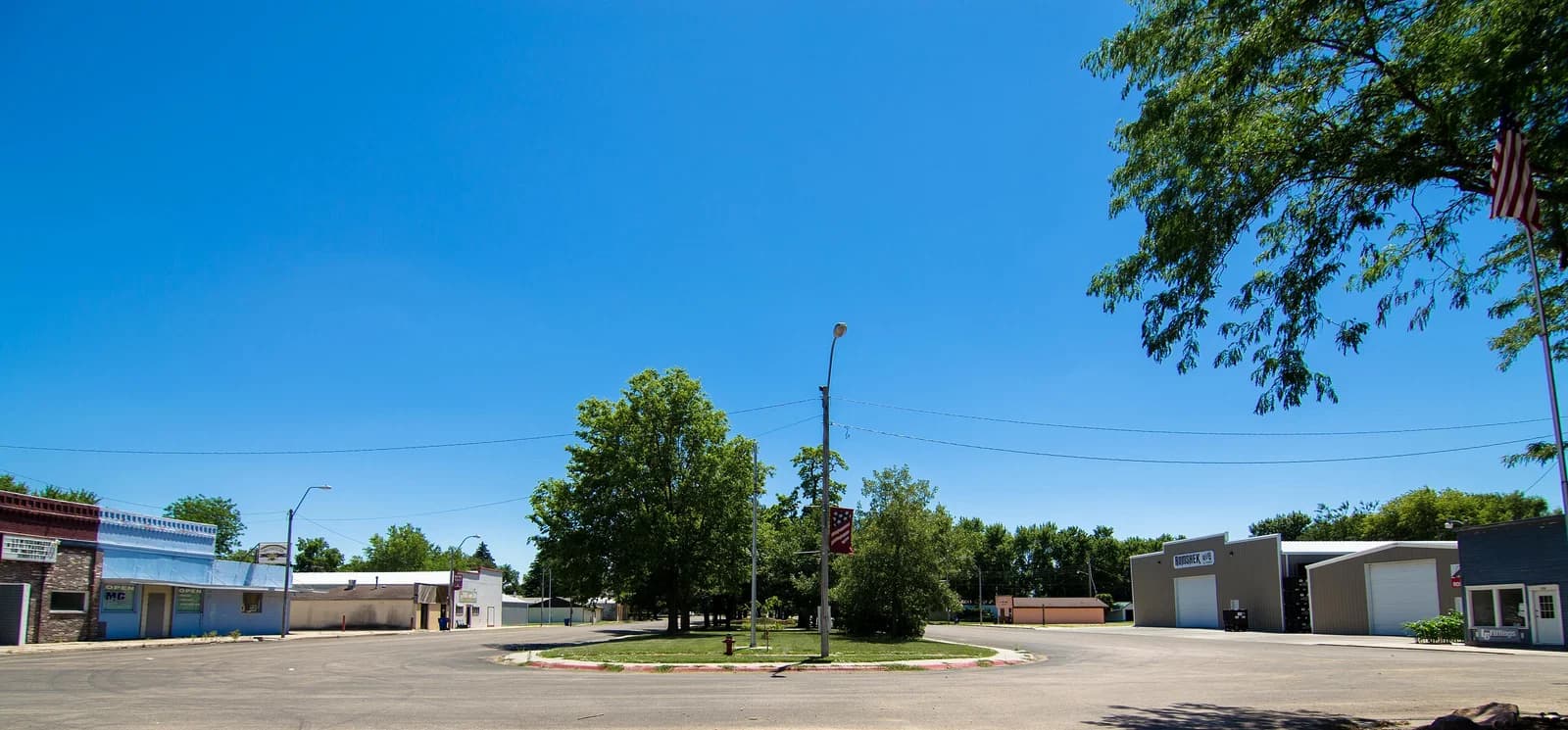 Bellwood