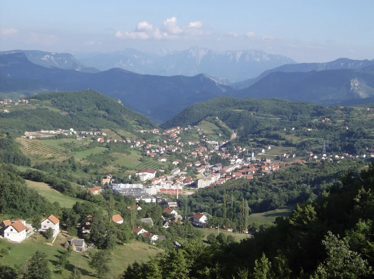 Prozor