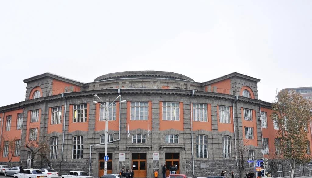 Armenian State University of Economics