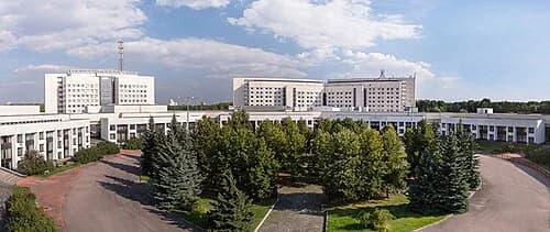 National Medical Research Center of Cardiology