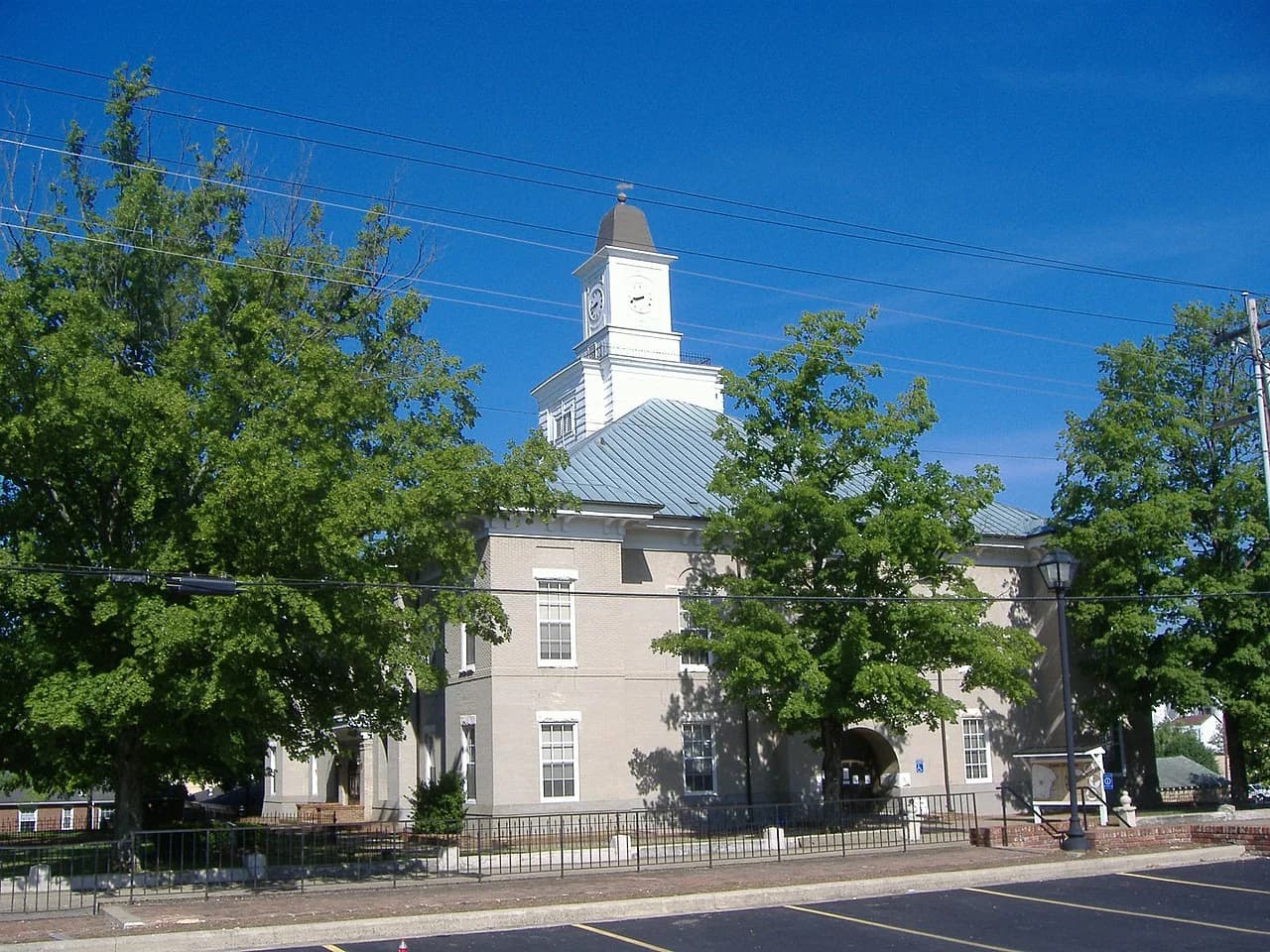 Russellville