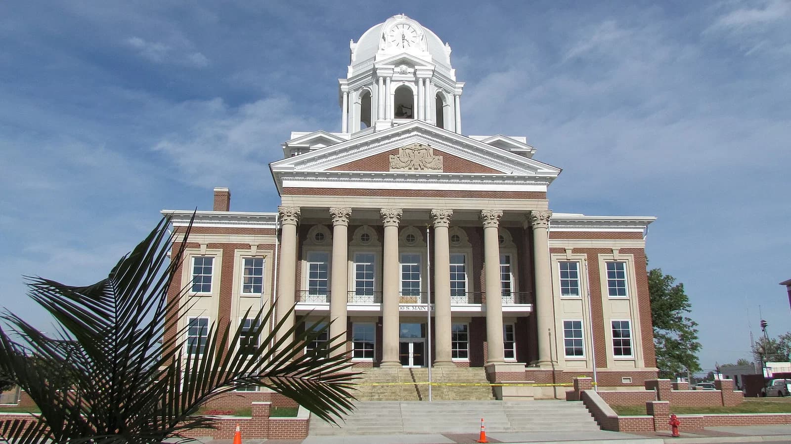 Greenville