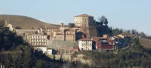 Castellinaldo
