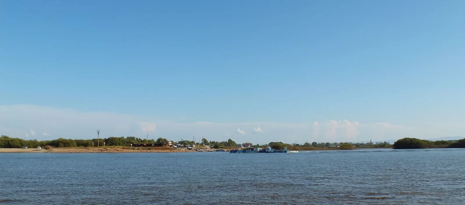 Nikolayevka