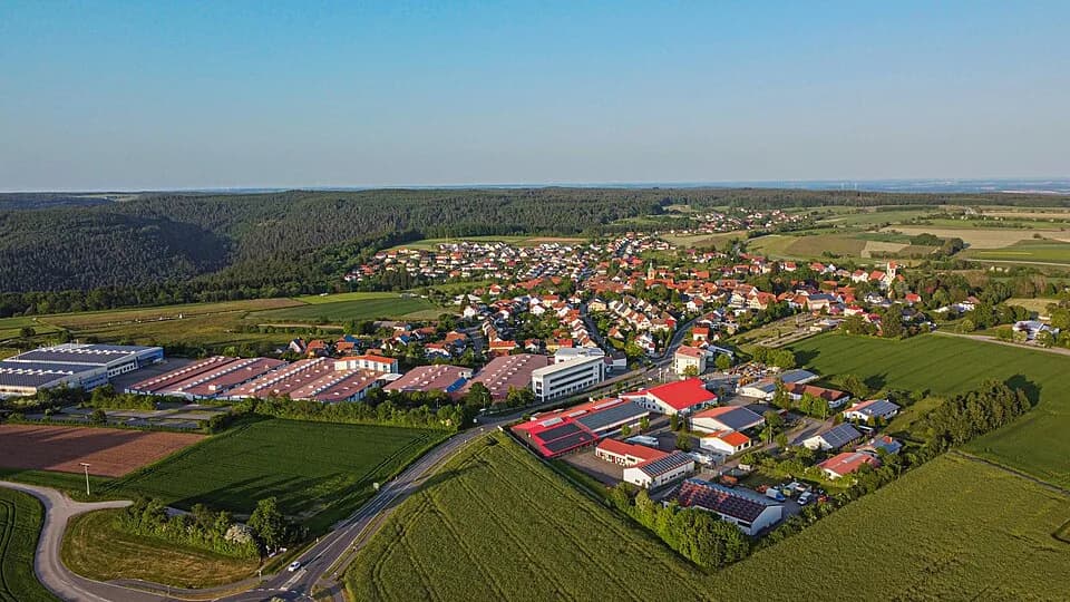 Strümpfelbrunn