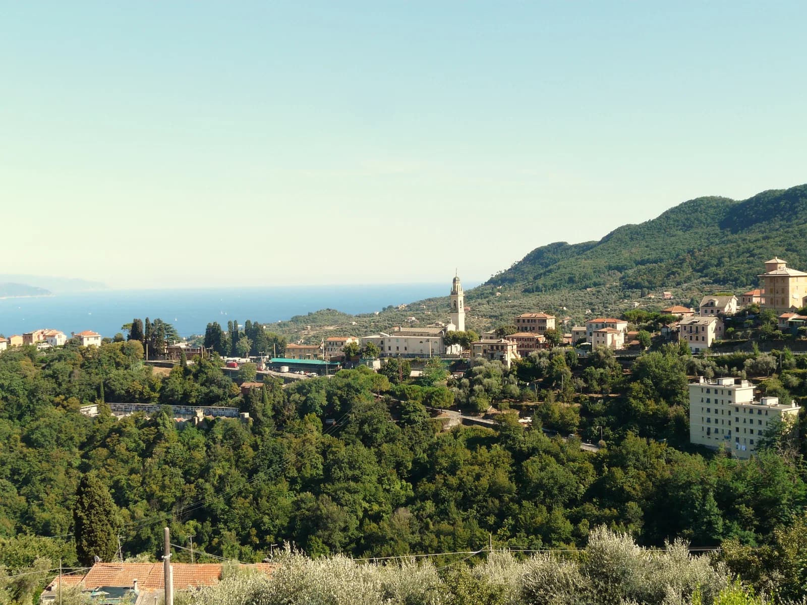 San Lorenzo della Costa