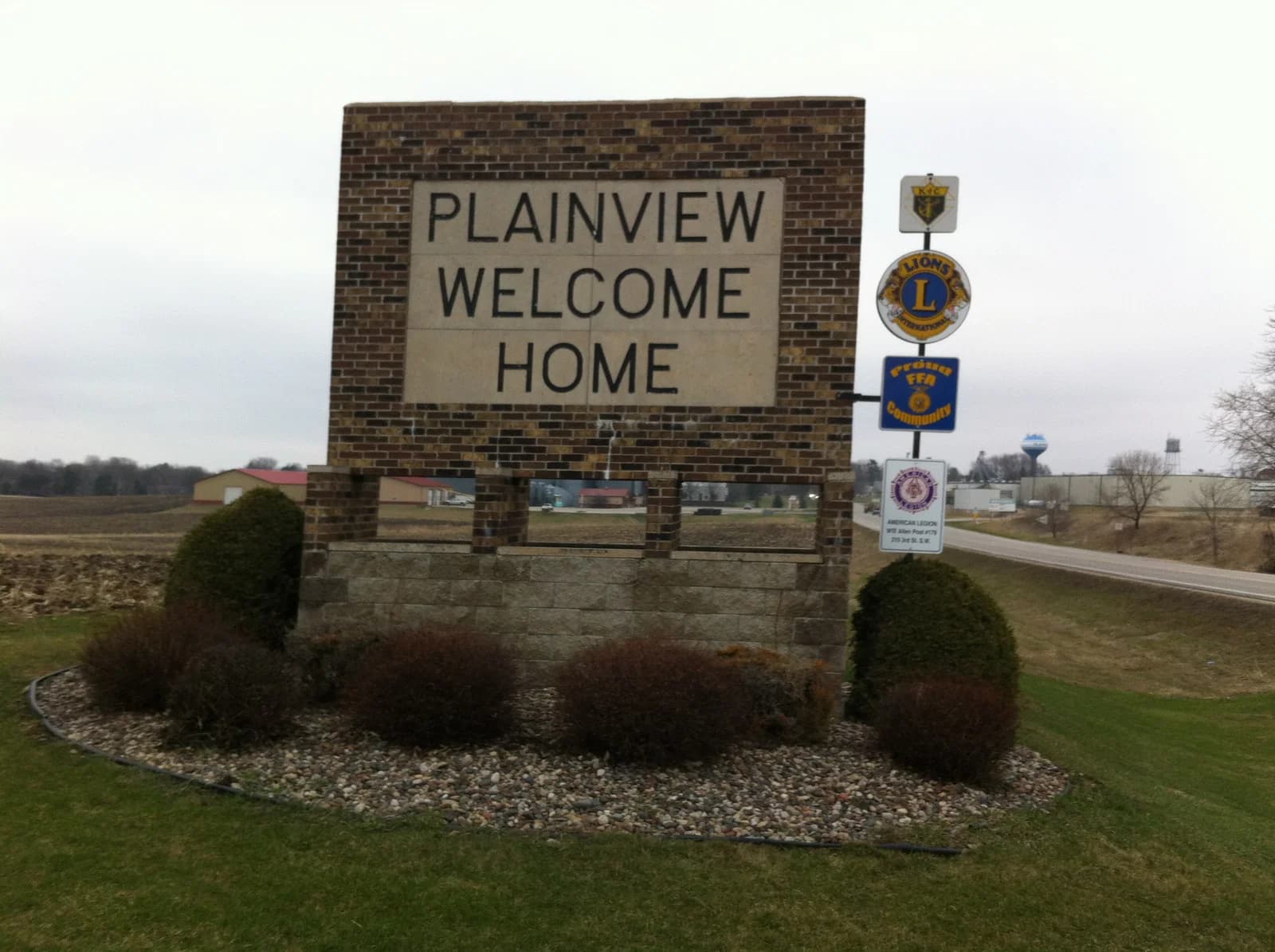 Plainview